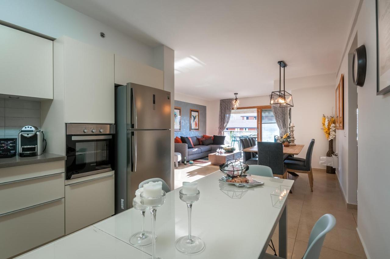 Sweet Inn - King David Residence Yerusalem Bagian luar foto