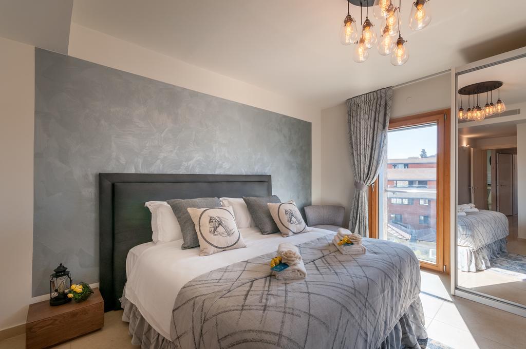 Sweet Inn - King David Residence Yerusalem Bagian luar foto