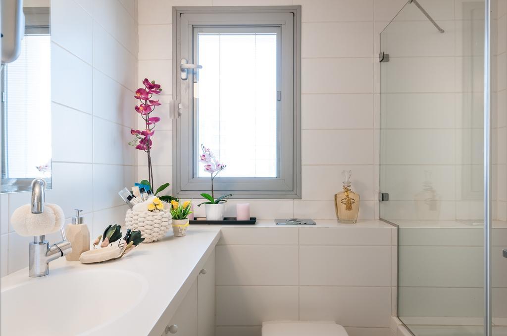 Sweet Inn - King David Residence Yerusalem Bagian luar foto