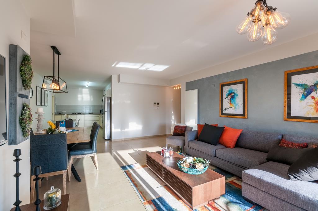 Sweet Inn - King David Residence Yerusalem Bagian luar foto