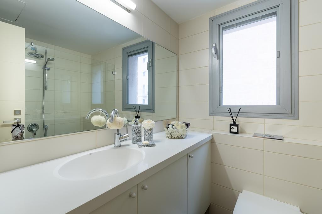 Sweet Inn - King David Residence Yerusalem Bagian luar foto