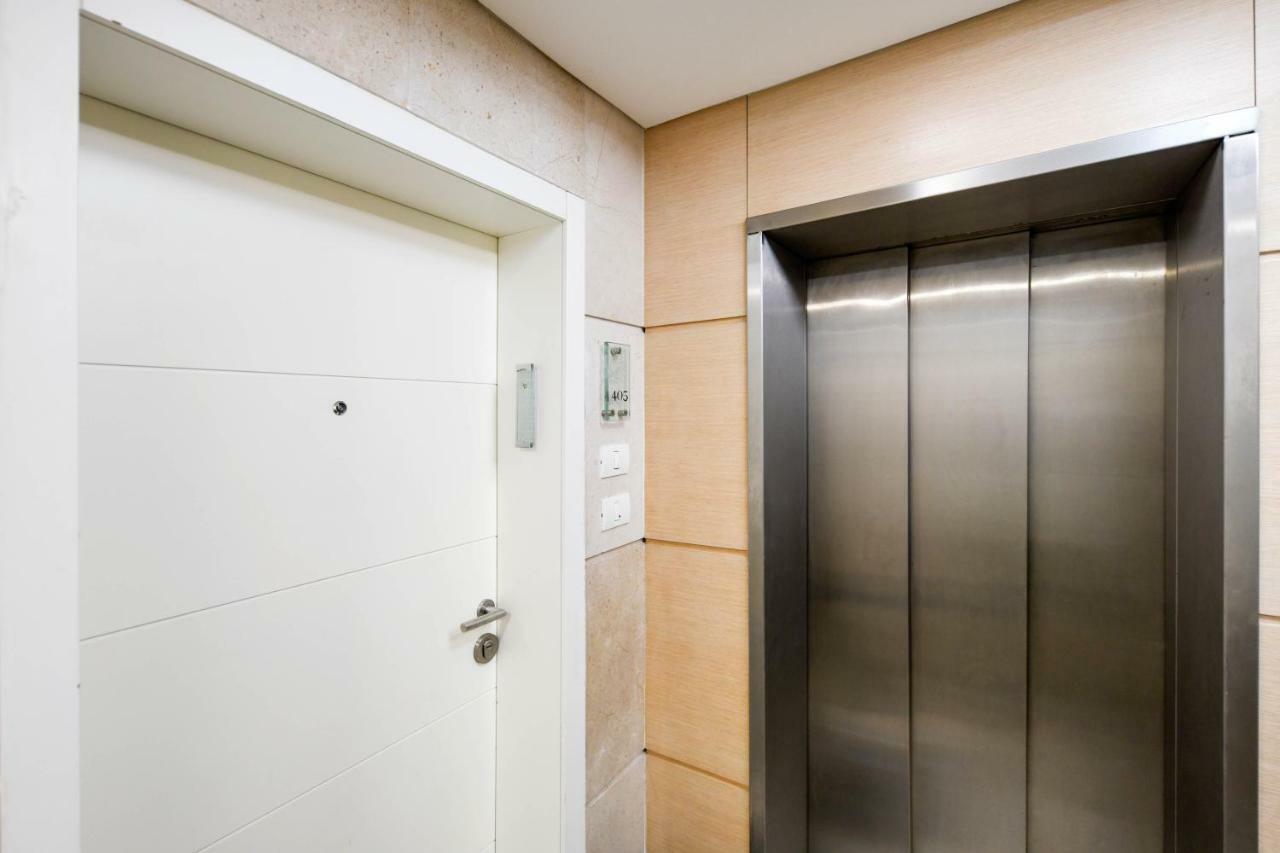 Sweet Inn - King David Residence Yerusalem Bagian luar foto