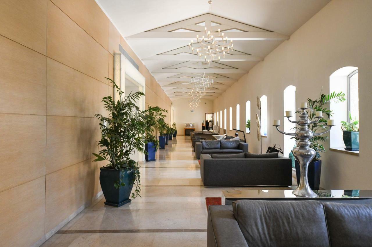 Sweet Inn - King David Residence Yerusalem Bagian luar foto