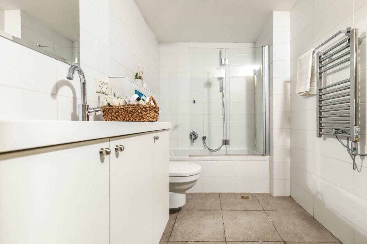 Sweet Inn - King David Residence Yerusalem Bagian luar foto