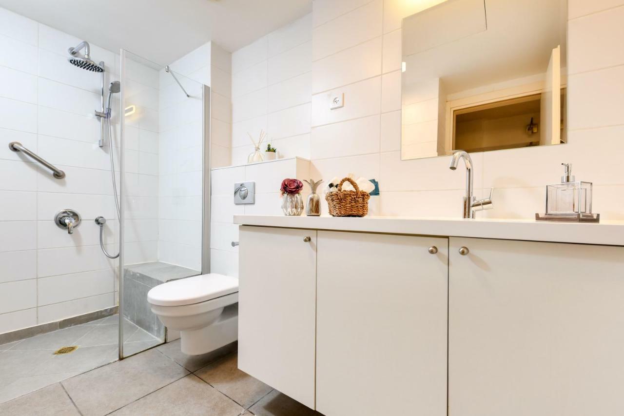 Sweet Inn - King David Residence Yerusalem Bagian luar foto